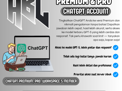 CHATGPT PRO, PLUS, BUSINESS & INVITED