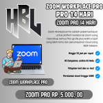 ZOOM PRO 14 HARI